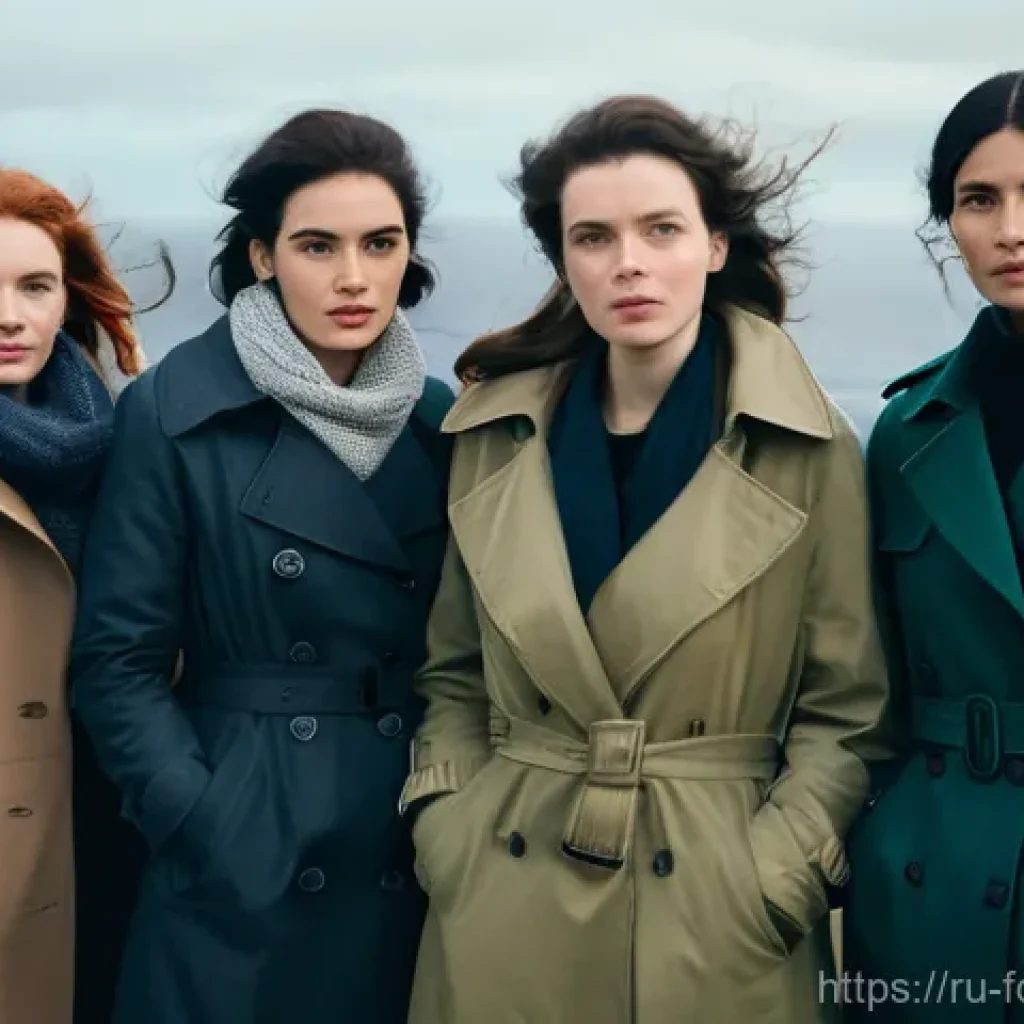 배드 시스터스 감독과 스토리 - **Prompt:** A group of five diverse women, ranging in age from late 20s to early 50s, stand closely ...